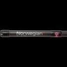 Lawson Norwegian X5 4-delt 9` 7-28g Stangvekt 165g thumbnail
