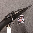 Mauser M98 jaktutgave med sidesikkring thumbnail