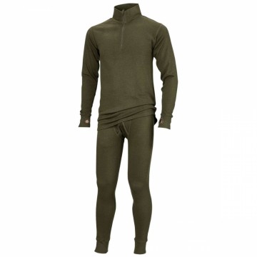 Swedteam Terry Wool M Base layer Set