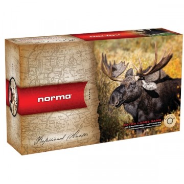 Norma Oryx 308 Win 180gr / 11,7g - 20 stk eske