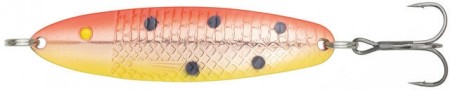 Søvik-Sluken Salmon