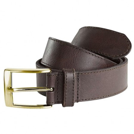 swedteam Leather Belt
