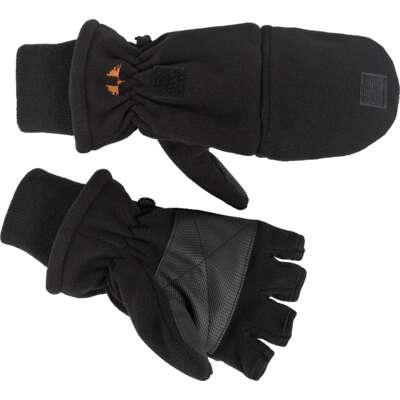 Swedteam crest knit Gloves