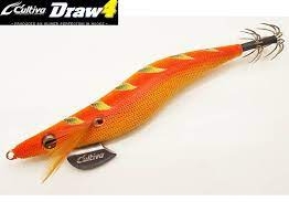 Owner 51882 Squid Jig Draw EXP