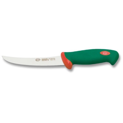 Slaktekniv, utbening/flå kniv 16 cm