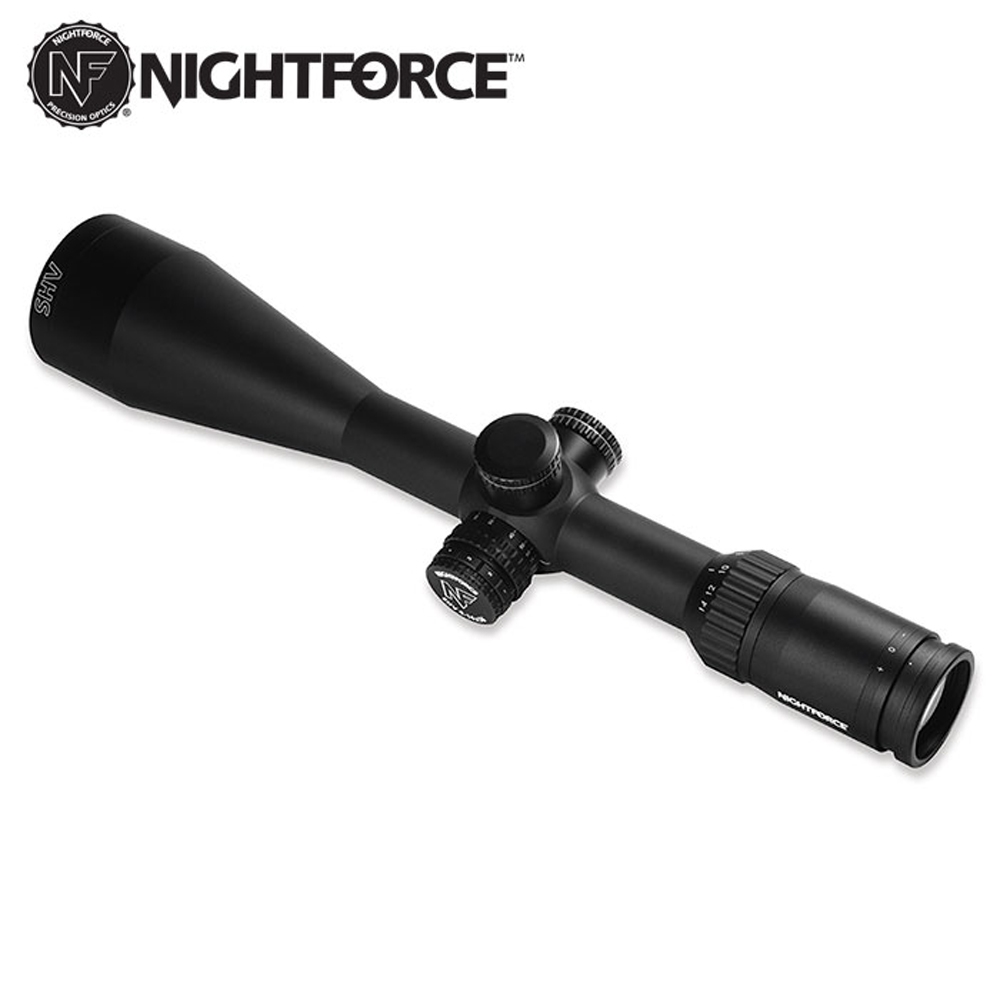 Nightforce har kommet med en ny serie rimeligere riflekikkerter uten å gå på kompromiss med kvaliteten. Dette er riflekikkerter laget med tanke på jakt og blinkskyting.

